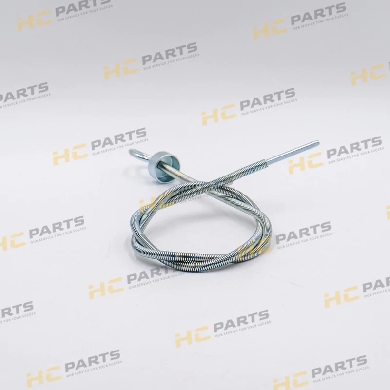 JCB Маслоизмерительный щуп для коробки передач - AZERI PARTS