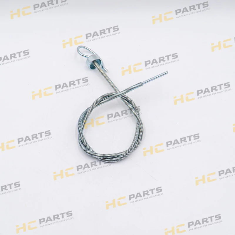 JCB Маслоизмерительный щуп для коробки передач - AZERI PARTS
