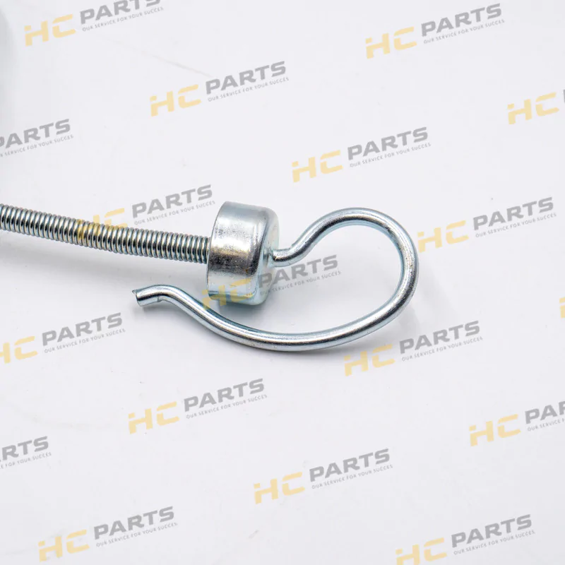 JCB Маслоизмерительный щуп для коробки передач - AZERI PARTS