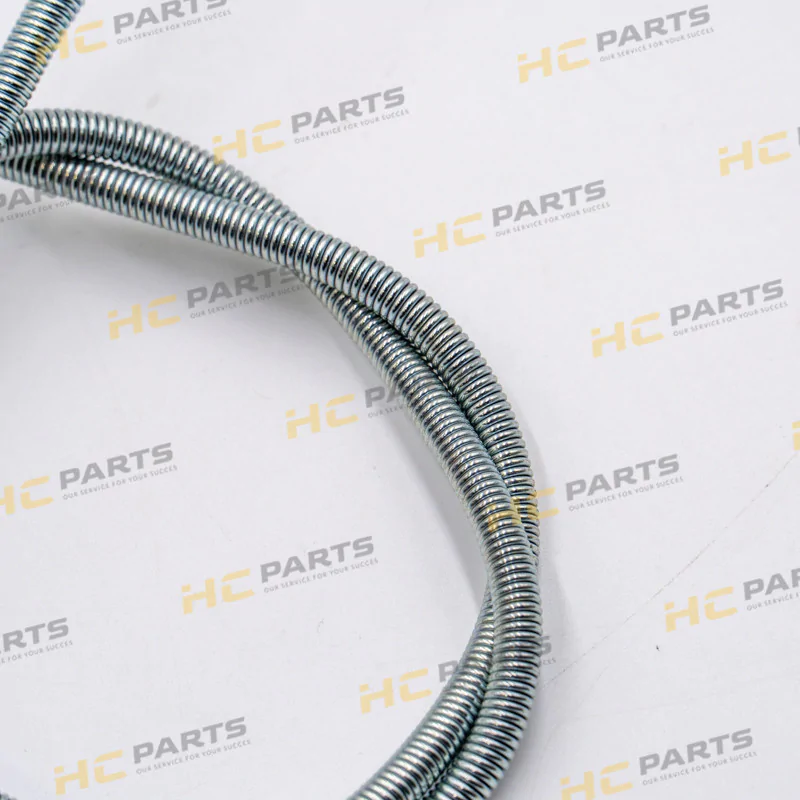 JCB Маслоизмерительный щуп для коробки передач - AZERI PARTS
