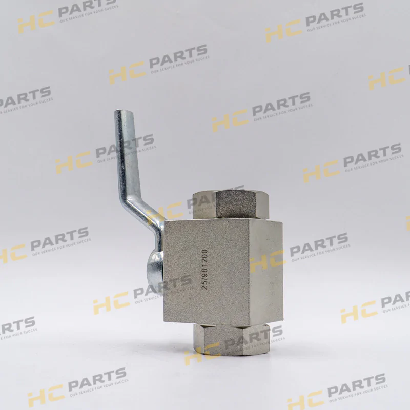 {_b0_} шаровой клапан 3/4 BSP-AZERI PARTS