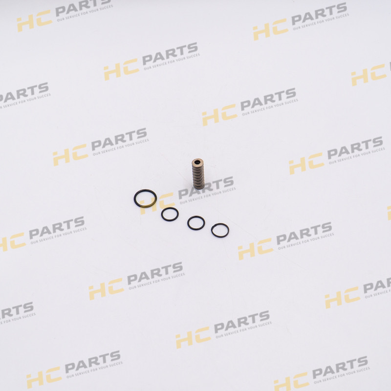 JCB комплект уплотнений распределителя-3CX 4CX