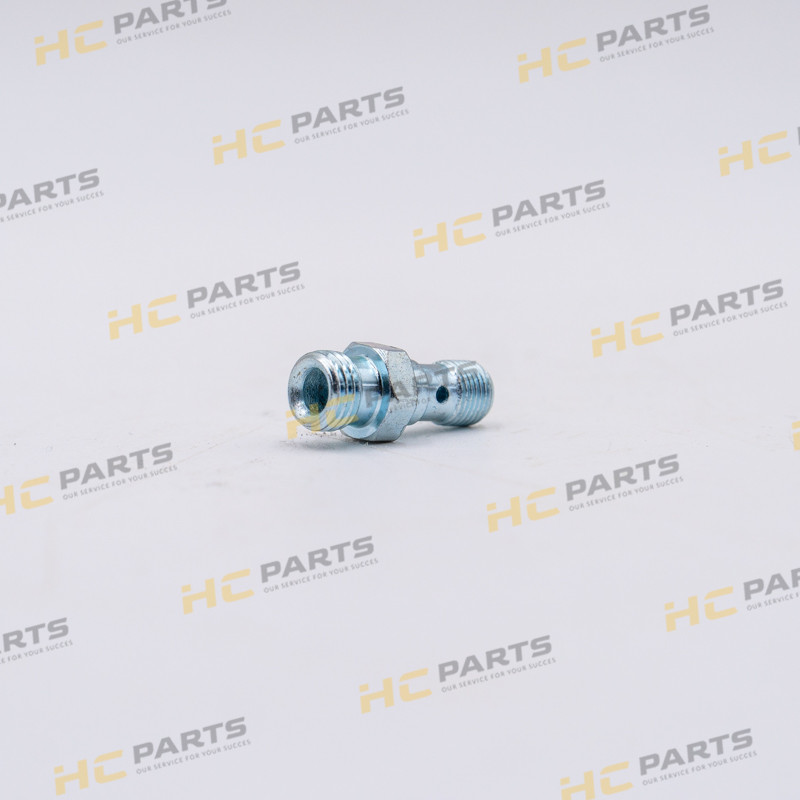 JCB переливной винт двигатель Perkins - 3CX 4CX AM