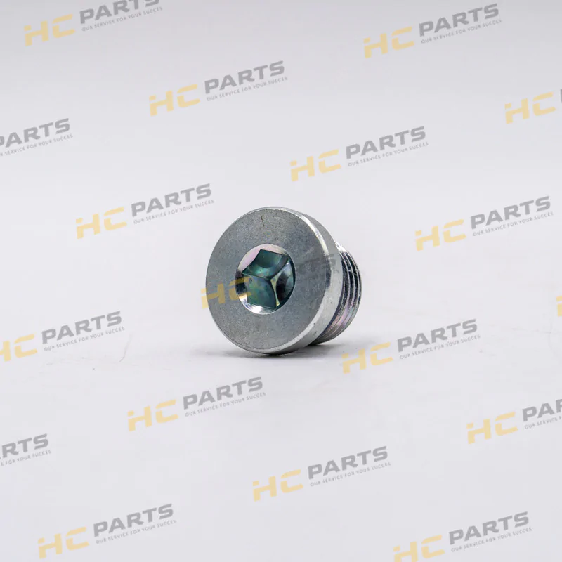 JCB Крышка сапуна главной передачи - AZERI PARTS