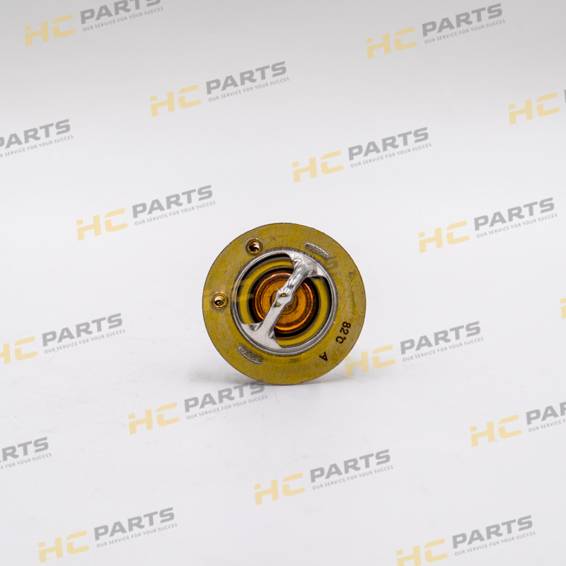 JCB Термостат "A" на температуру 80 °C Isuzu 6HK1, уровень 4 — JS JZ AM