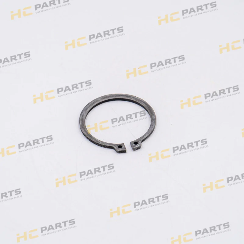JCB Секатор с круглым лезвием - AZERI PARTS