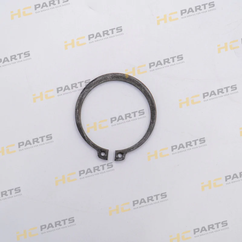 JCB Защитный кожух для конькового ножа - AZERI PARTS