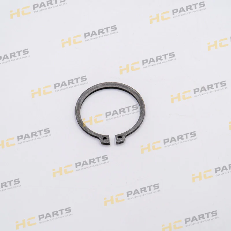 JCB Защитный кожух для конькового ножа - AZERI PARTS