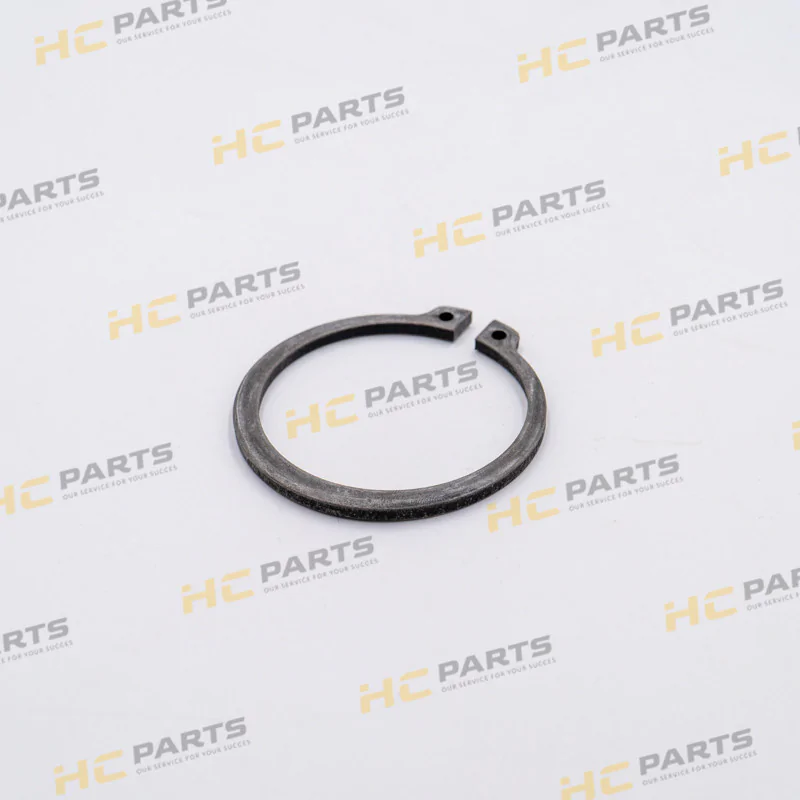 JCB Секатор с круглым лезвием - AZERI PARTS