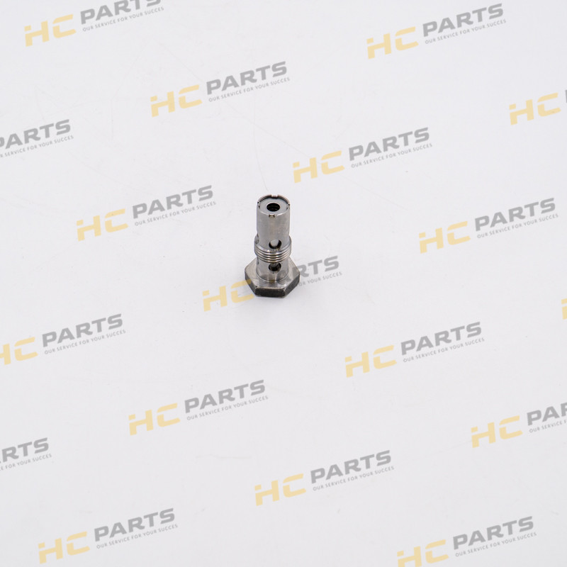 JCB Клапан регулировки давления масла PERKINS 403 404 103 104 - PERKINS