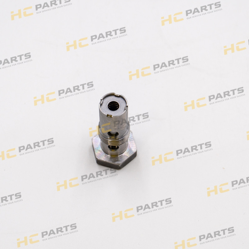 JCB Клапан регулировки давления масла PERKINS 403 404 103 104 - PERKINS