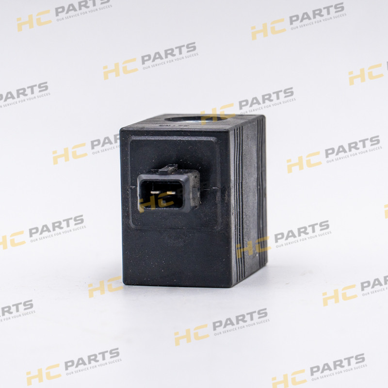 JCB Электромагнит 24 - JS OEM