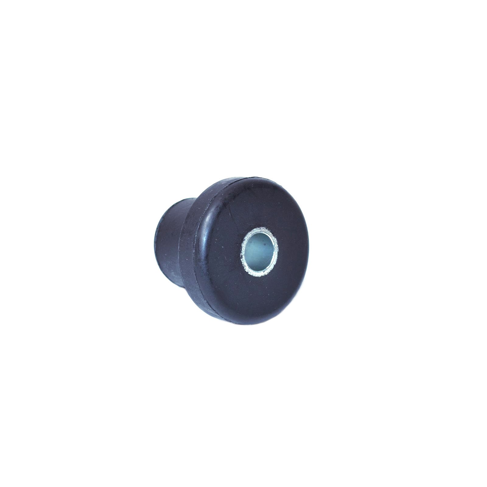 Подушка двигателя Case New Holland 580K 580SK