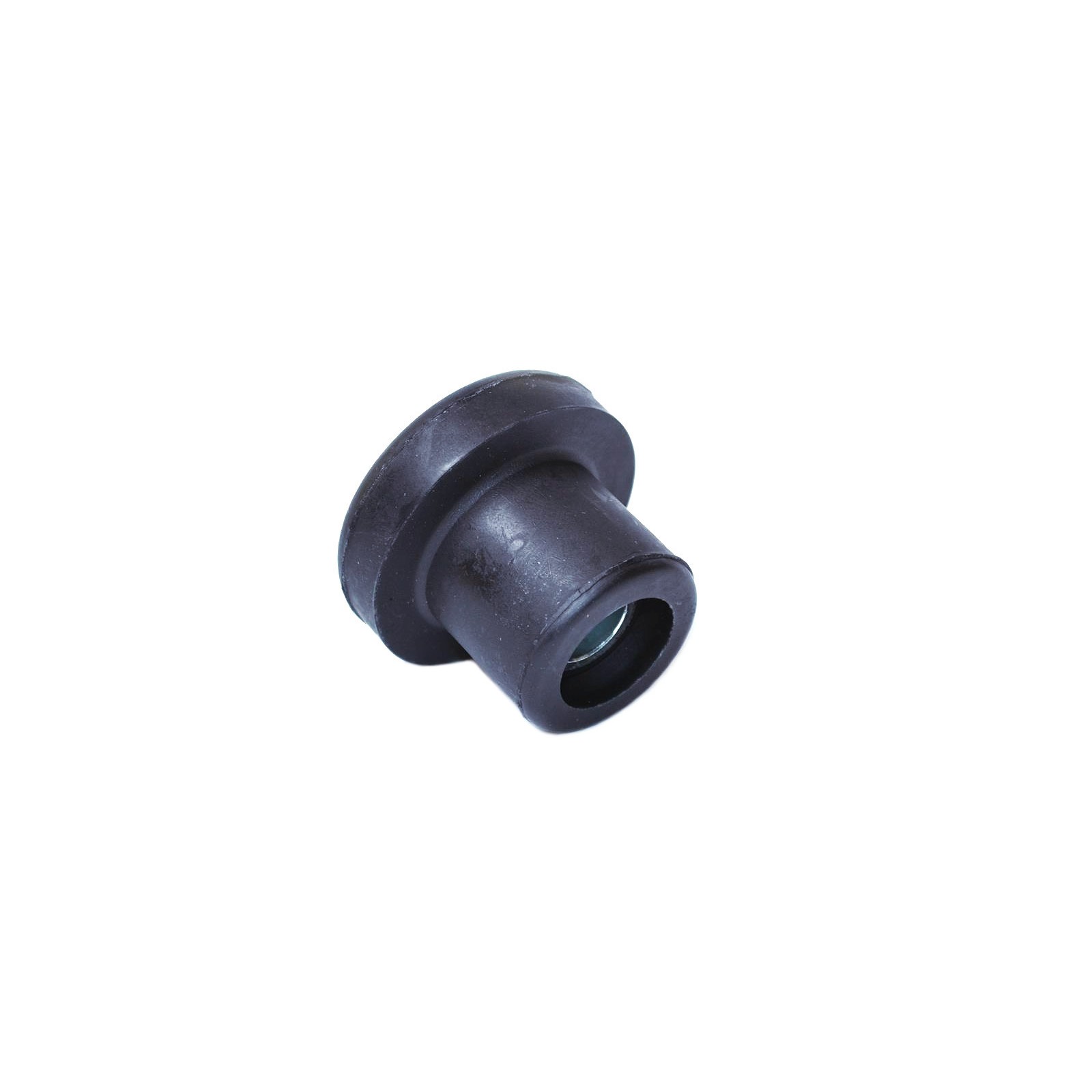 Подушка двигателя Case New Holland 580K 580SK