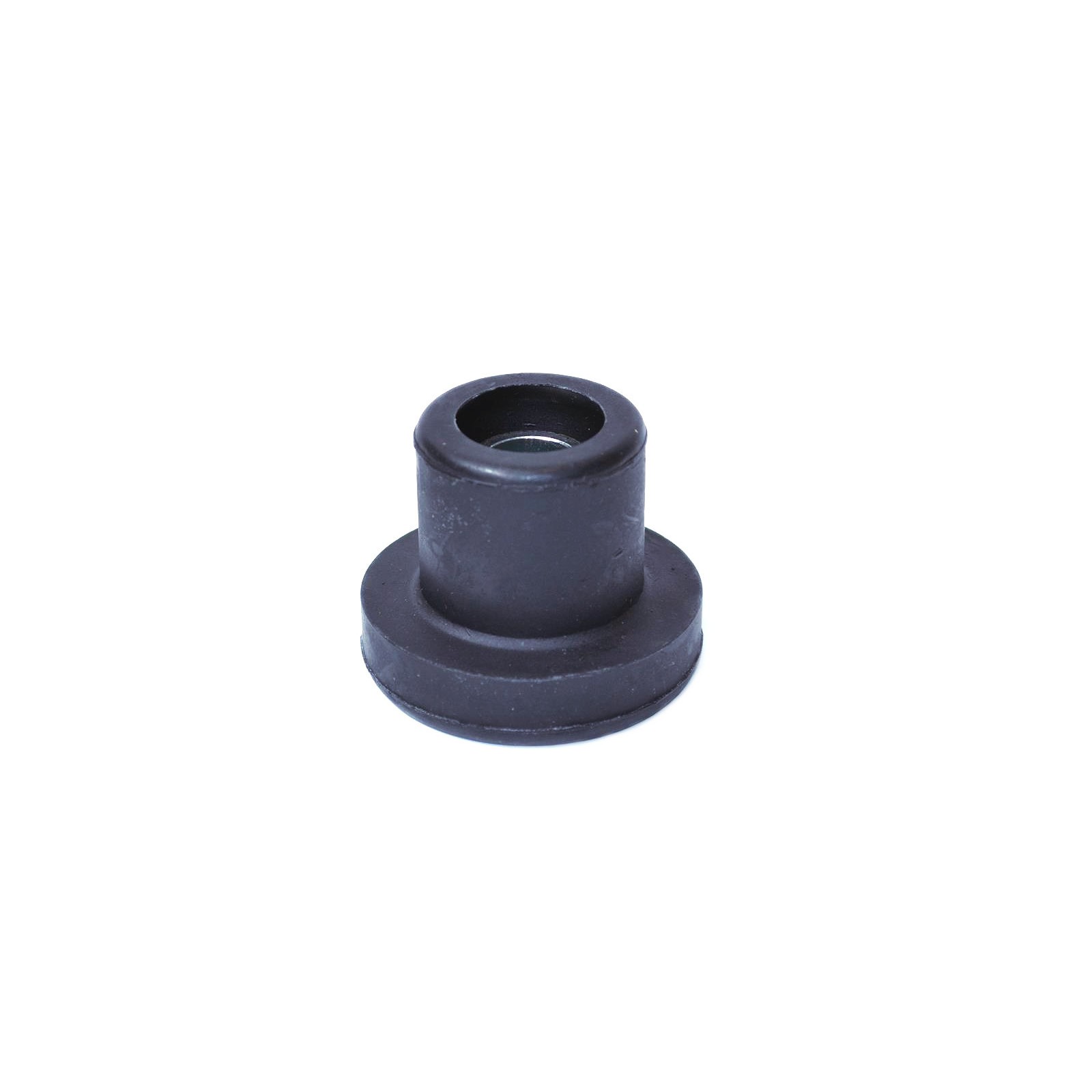 Подушка двигателя Case New Holland 580K 580SK