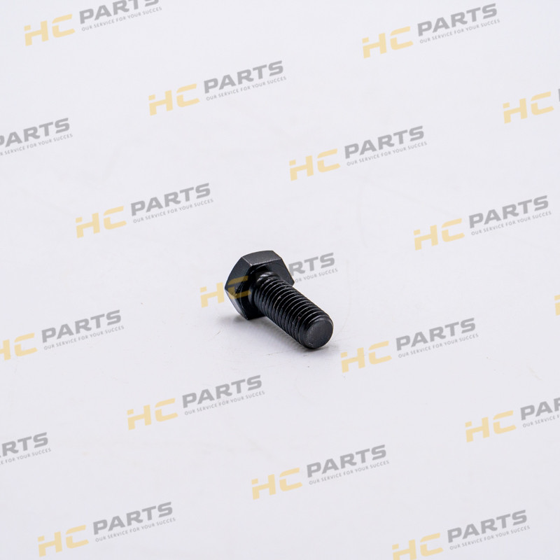 JCB болт ступицы M10x25-AZERI PARTS