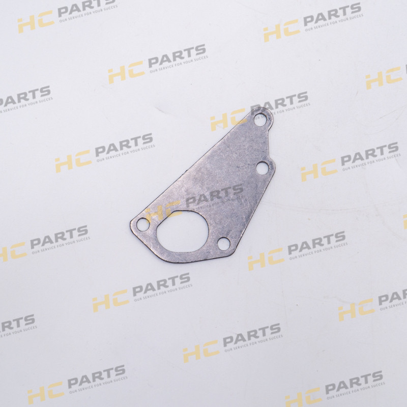 JCB Уплотнение водяного насоса — мини-экскаватор Perkins HH