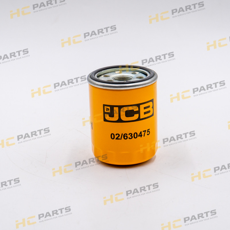 JCB масляный фильтр двигателя-MICRO 8008 Оригинал