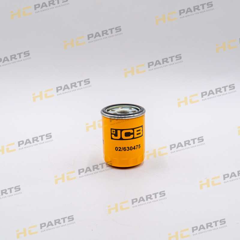 JCB Масляный фильтр для двигателя - MICRO 8008, оригинальный