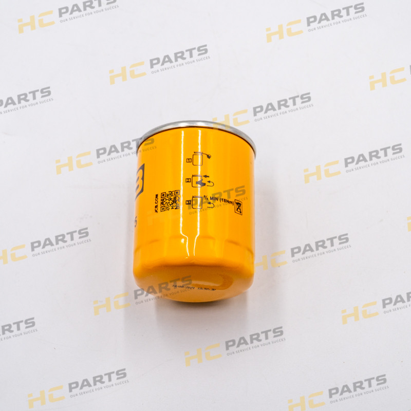 JCB масляный фильтр двигателя-MICRO 8008 Оригинал