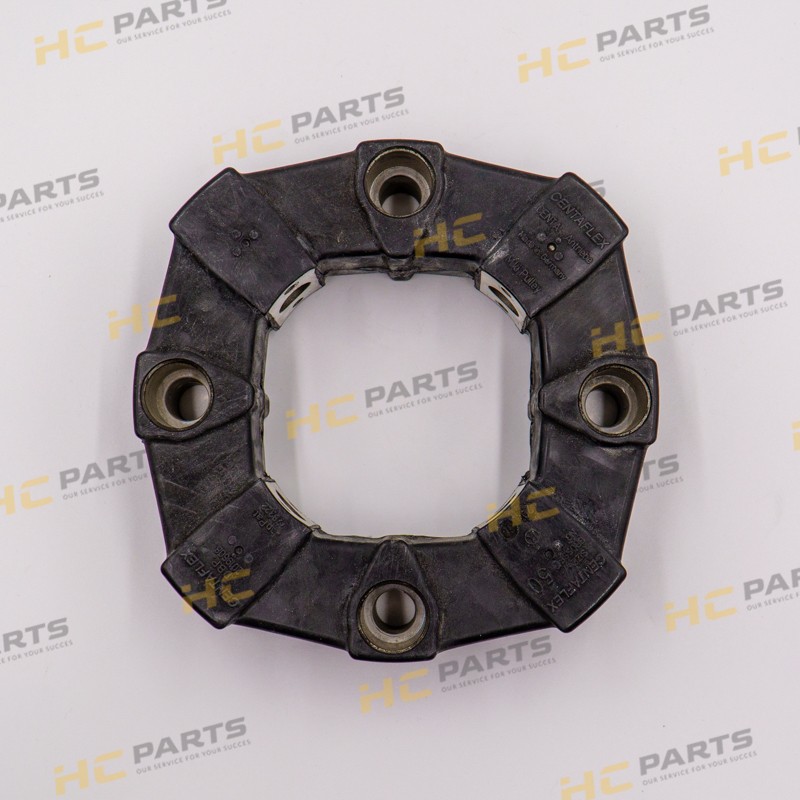 {_b0_} муфта насоса-только резина-JS 130-180 OEM JCB