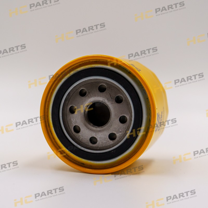 JCB Топливный фильтр - JS SERVICE FILTERS