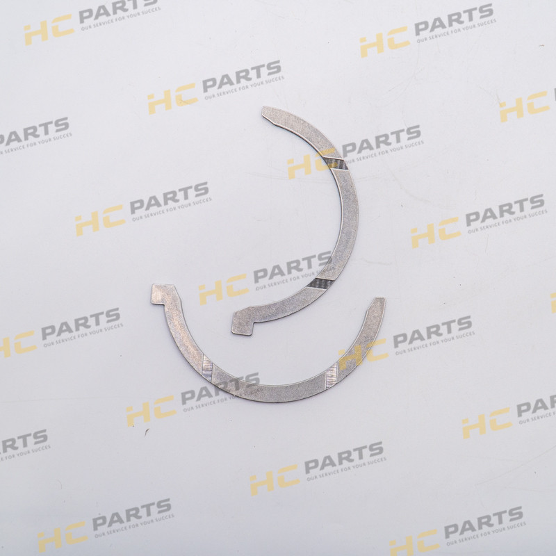 JCB комплект прокладочных колец DIESELMAX-AZERI PARTS