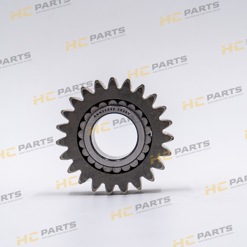 JCB Сателлит двигателя автомобиля - JS AZERI PARTS