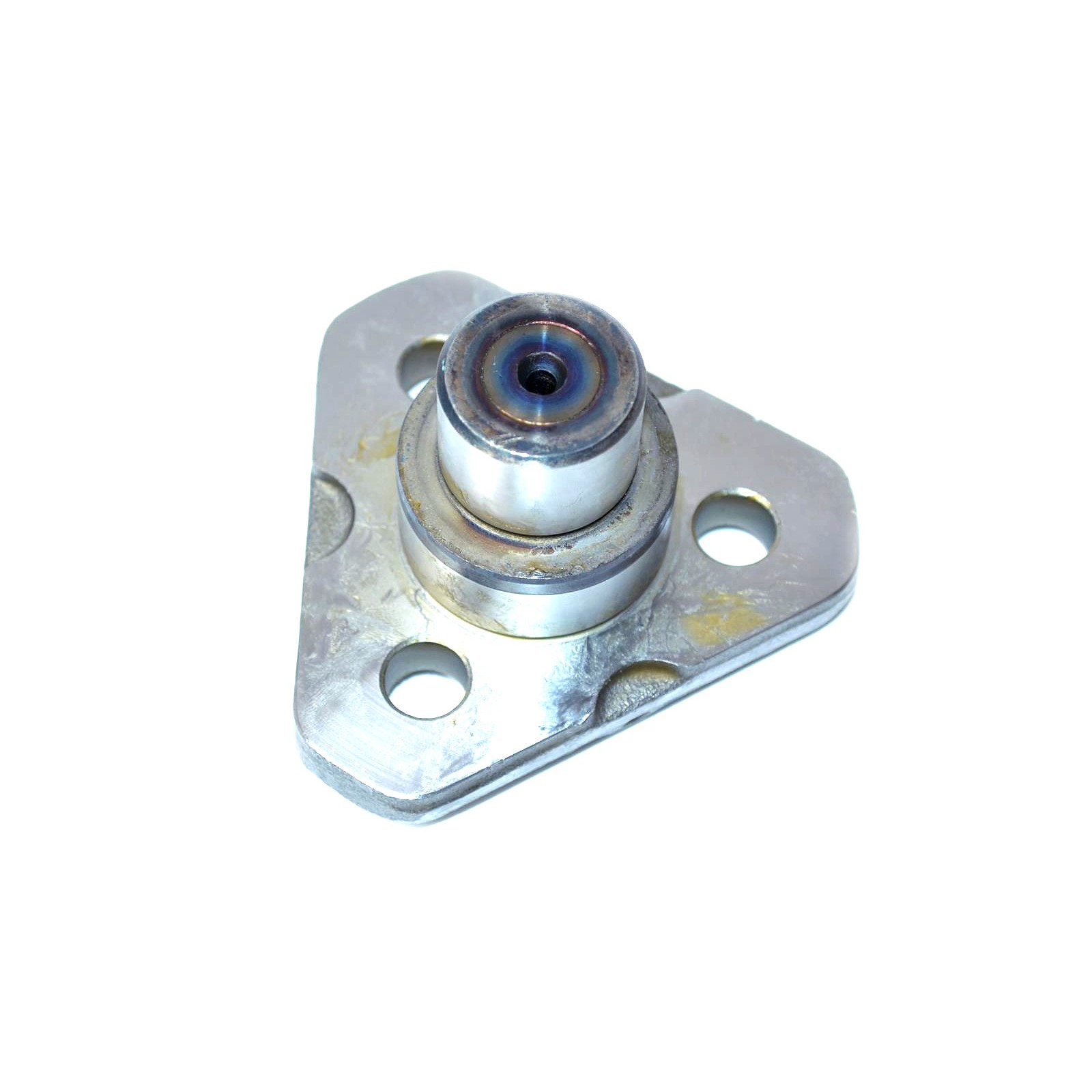 Штифт кроссовера верхний корпус NH 580SM LB110
