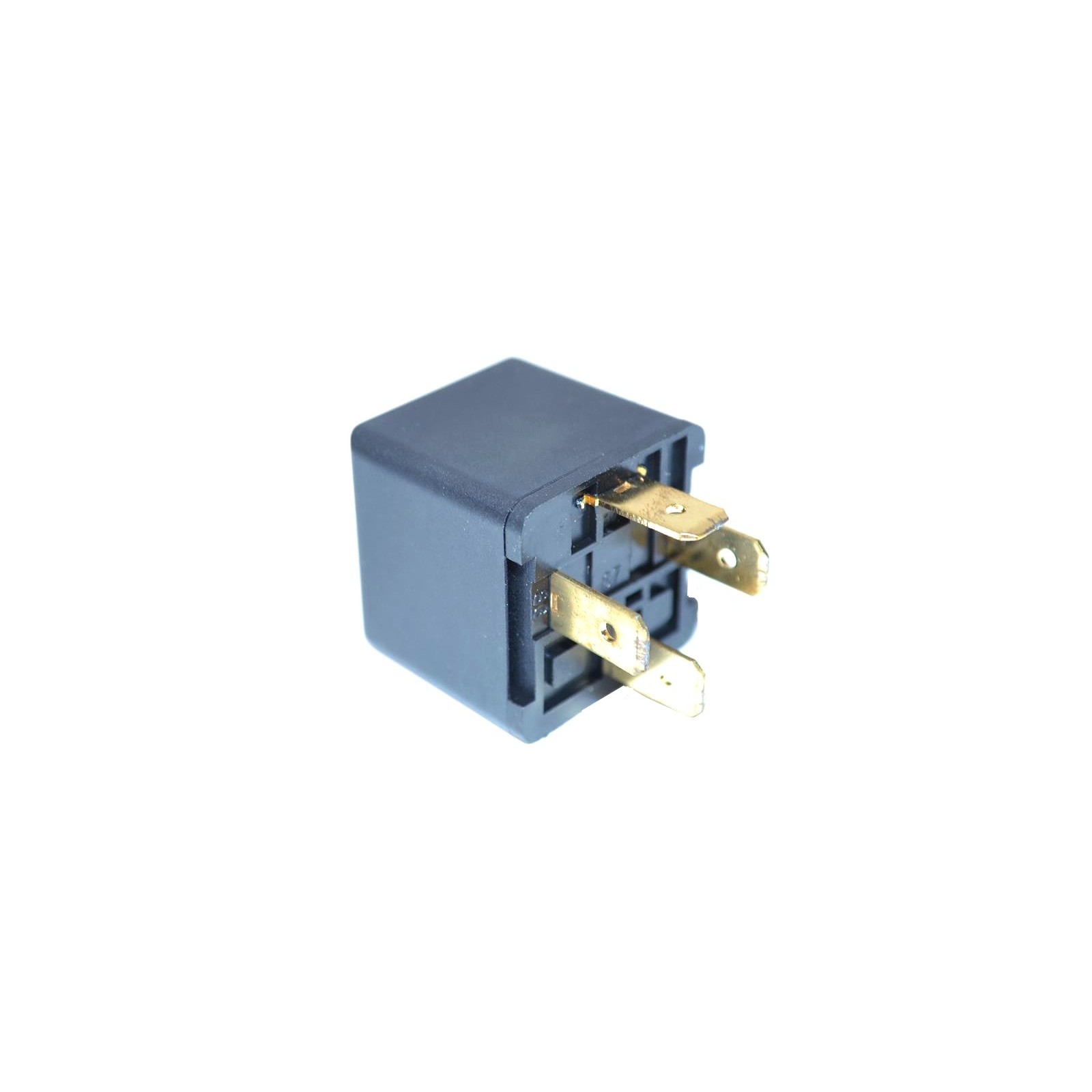 Реле 4 PIN JCB 3CX 4CX (12V 40A)