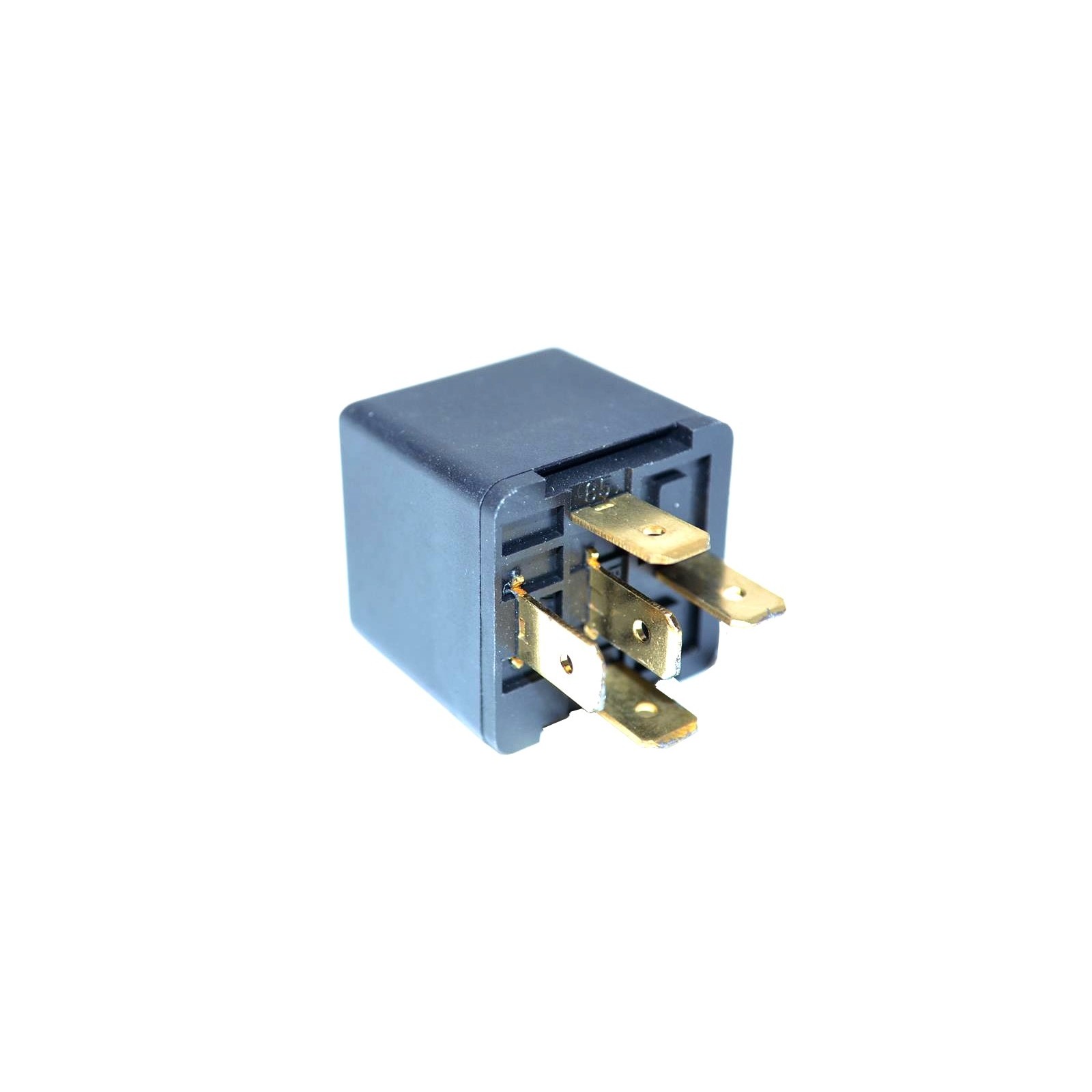 Реле 5 контактов 12V JCB 2cx 409 TM180 TM310