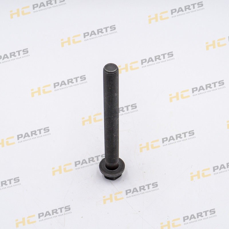 JCB Головка цилиндрического болта 136 мм PERKINS 1103-33 1104-44 - PERKINS