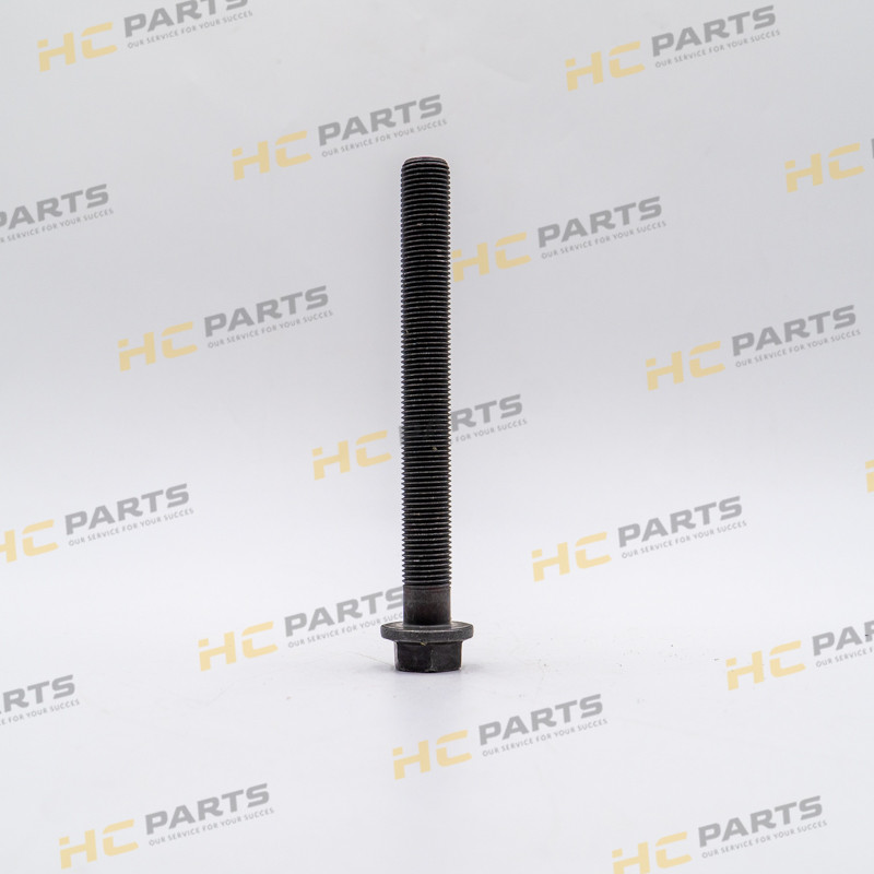 JCB Головка цилиндрического болта 136 мм PERKINS 1103-33 1104-44 - PERKINS