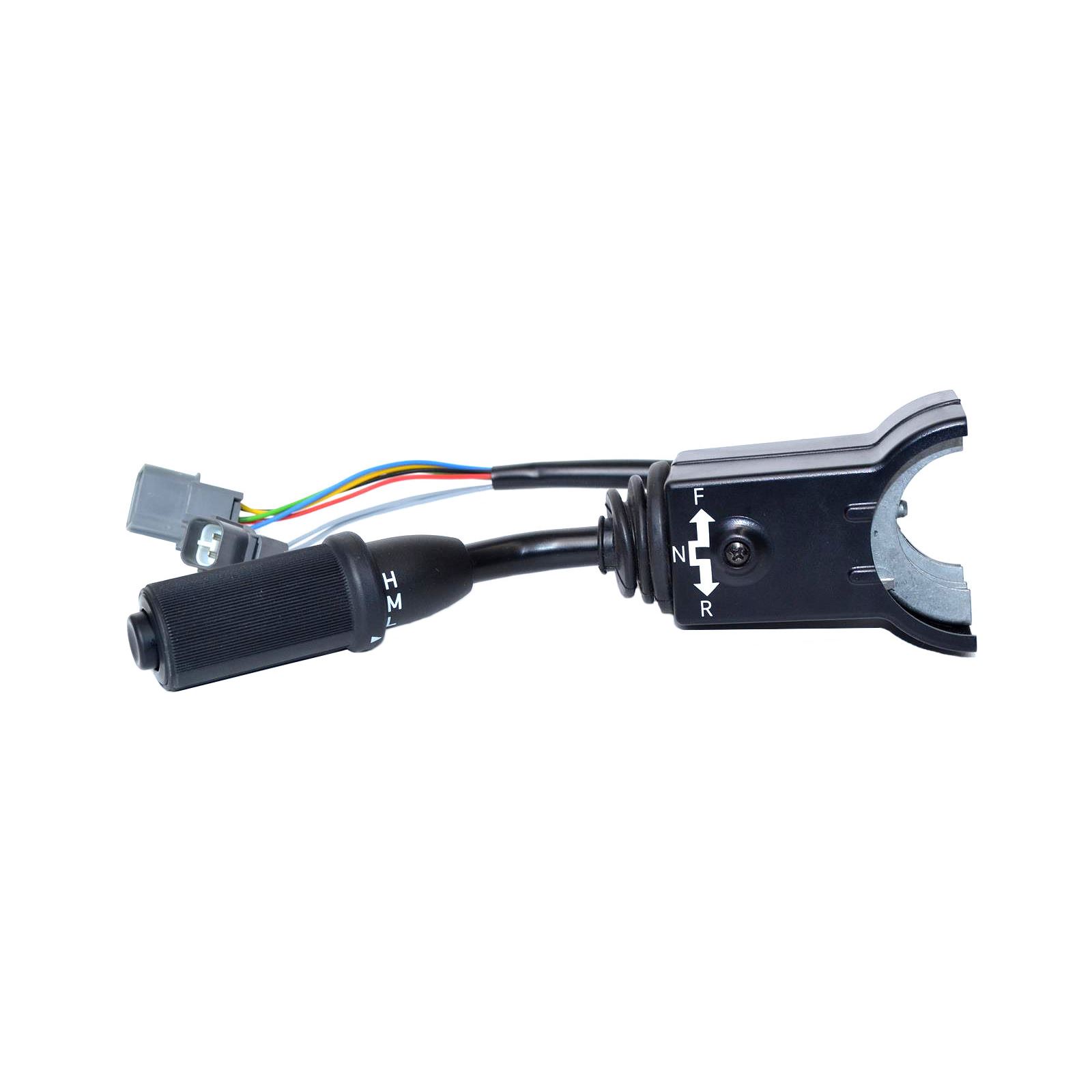 Переключатель привода Valeo {_b0_} Fastrac 2135