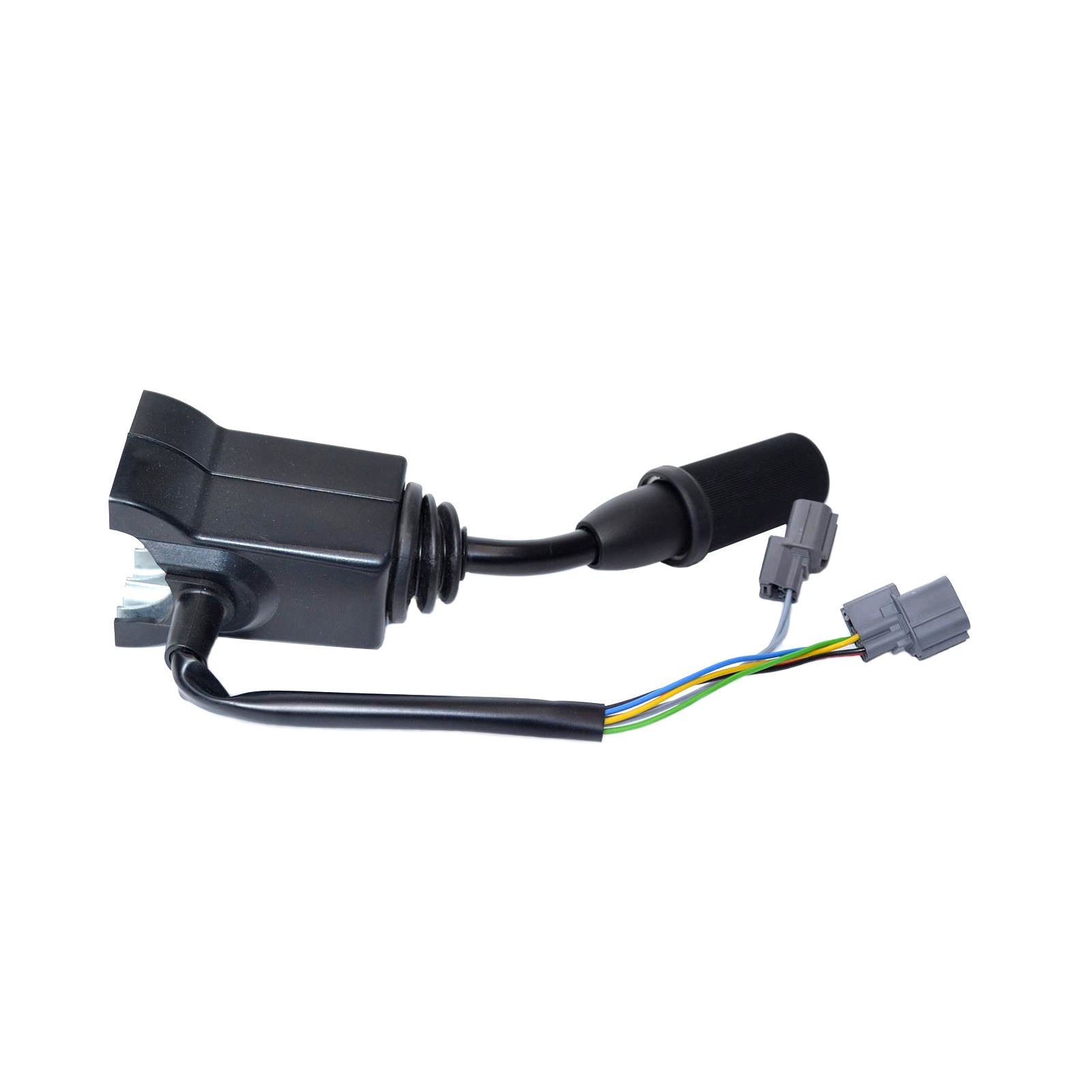 Переключатель привода Valeo {_b0_} Fastrac 2135