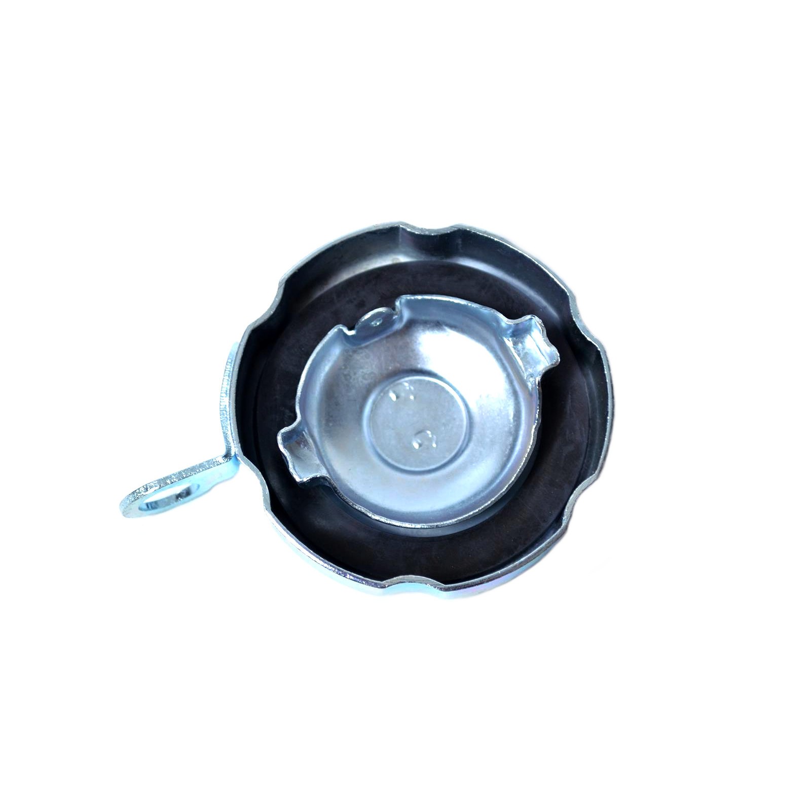 Крышка топливного бака Case 580SL 590SLE