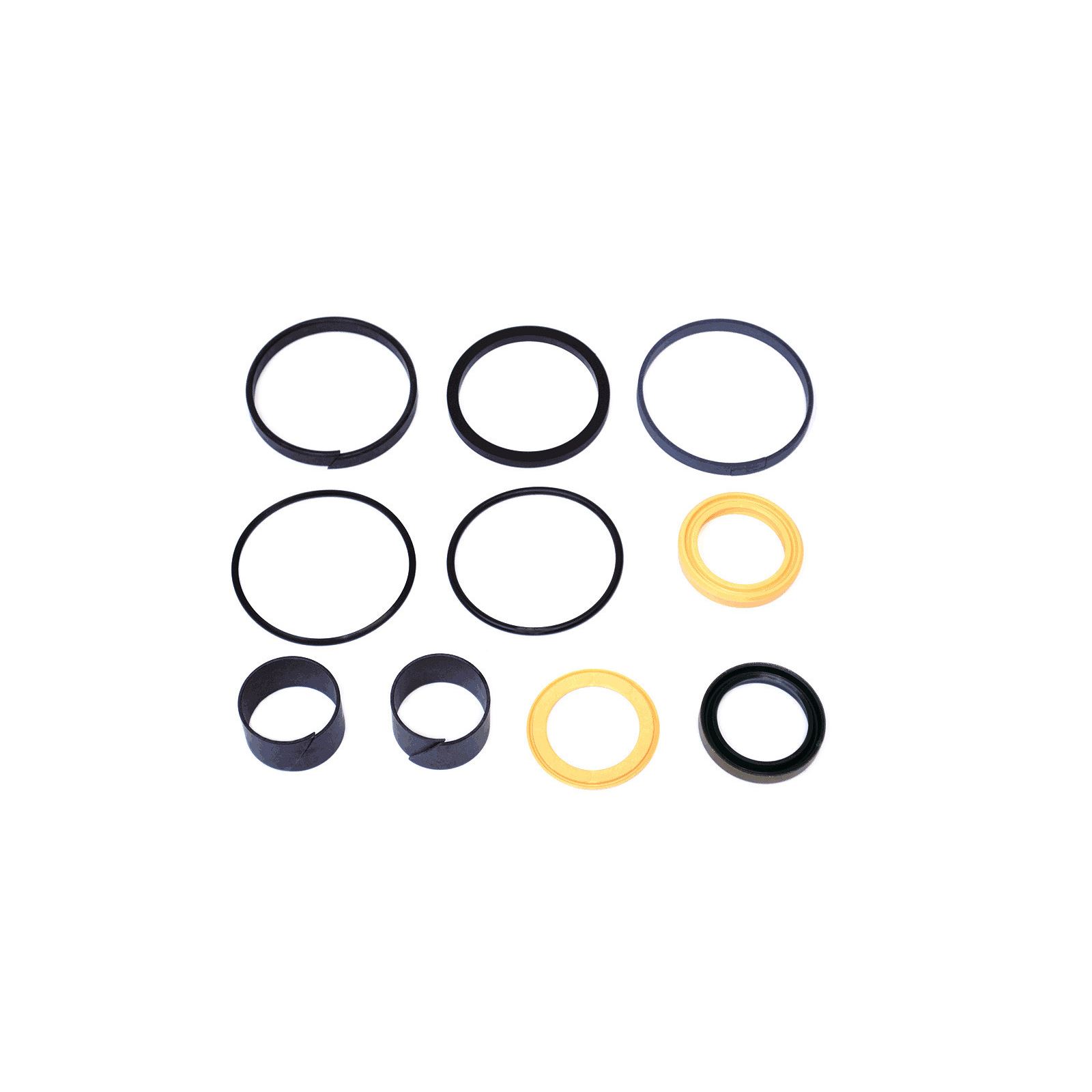 Комплект уплотнений привода TILT Case 580M 590SM