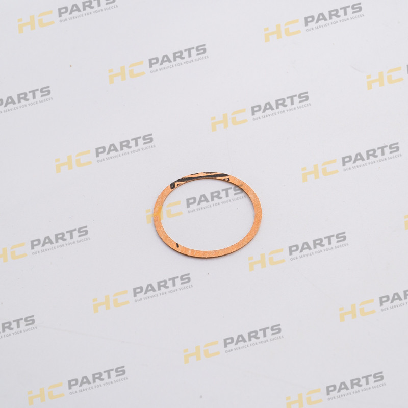 JCB Прокладка термостата Perkins HH KD — мини-экскаватор Perkins