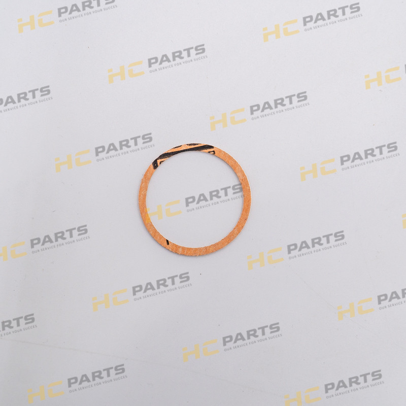 JCB Прокладка термостата Perkins HH KD — мини-экскаватор Perkins
