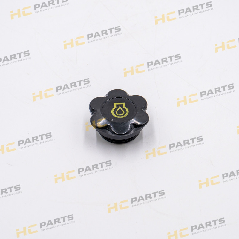 JCB Крышка маслозаливной горловины PERKINS HL — мини-экскаватор PERKINS
