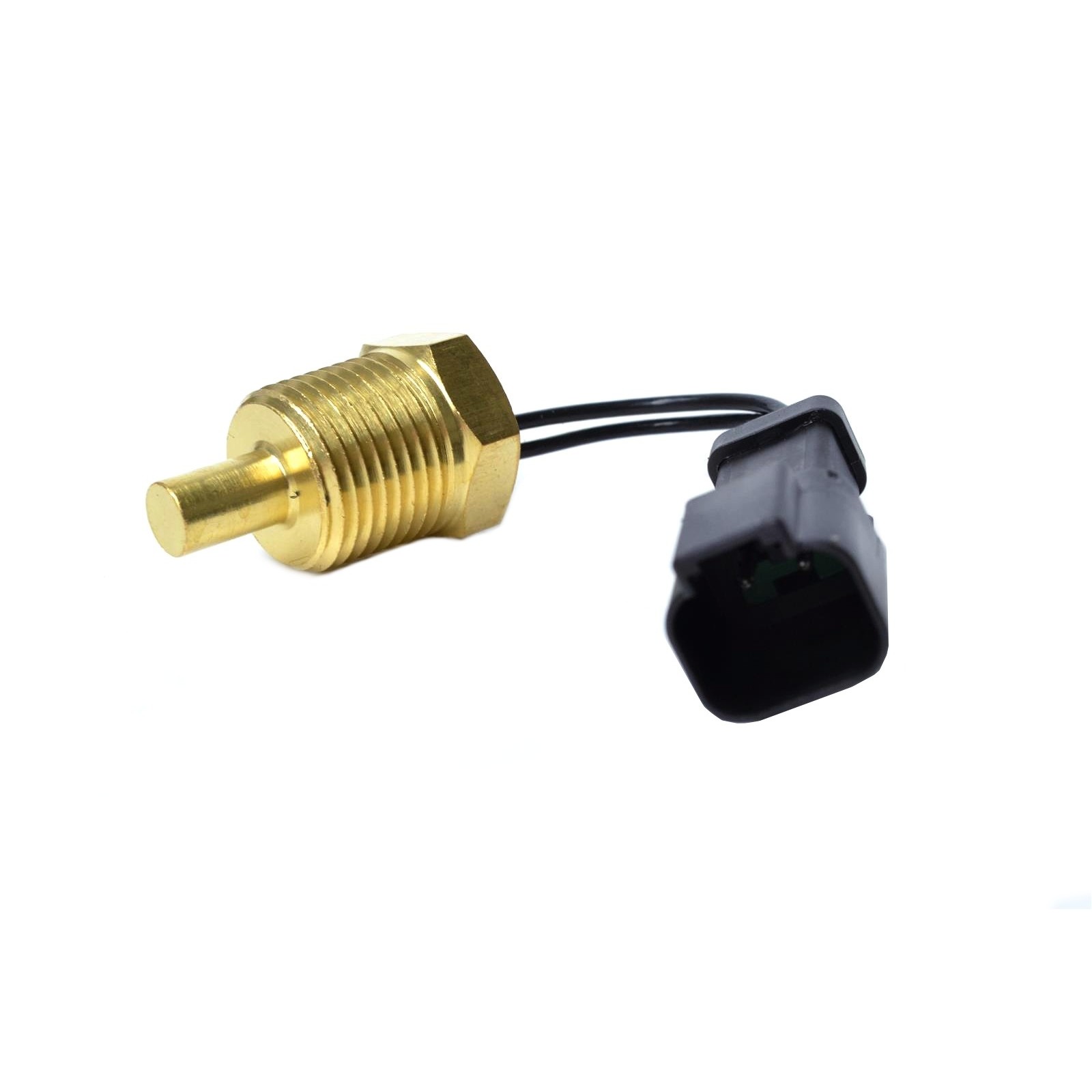 Датчик температуры воды Caterpillar 420E 428D