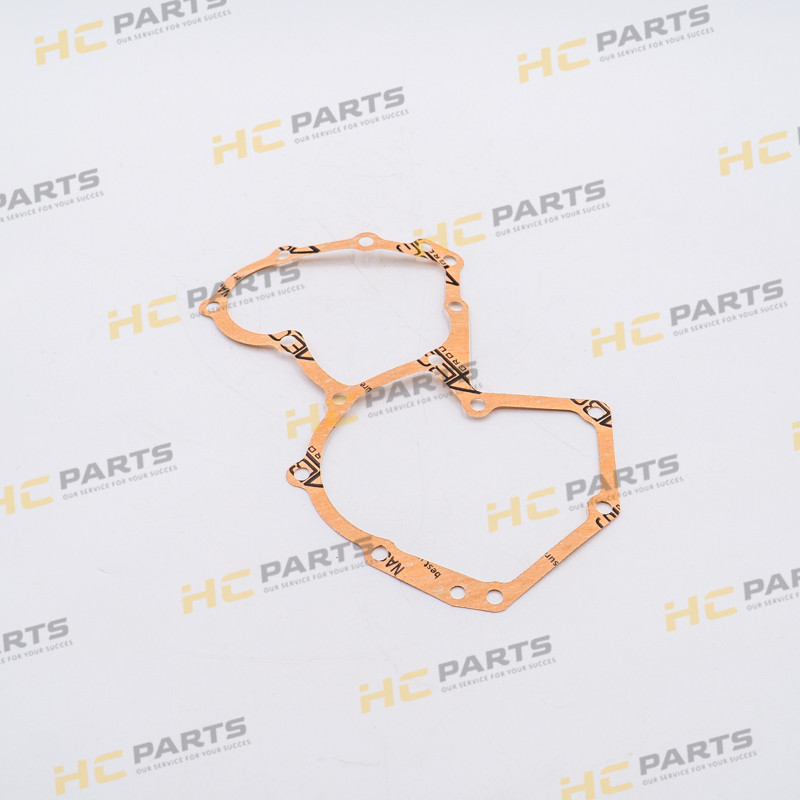 JCB Прокладка головки блока цилиндров PERKINS двигателя мини-экскаватора