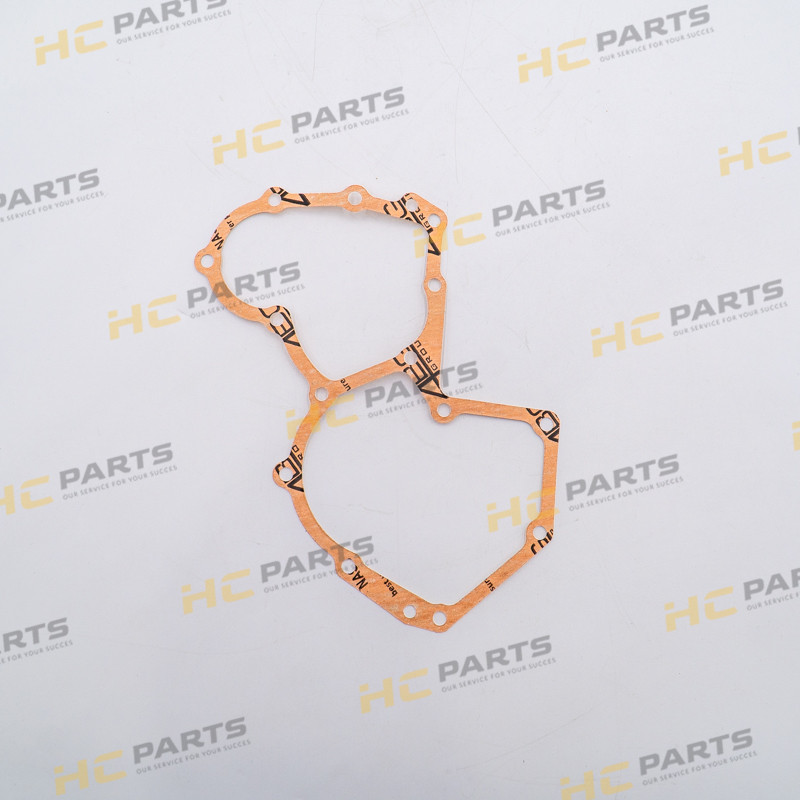 JCB Прокладка головки блока цилиндров PERKINS двигателя мини-экскаватора