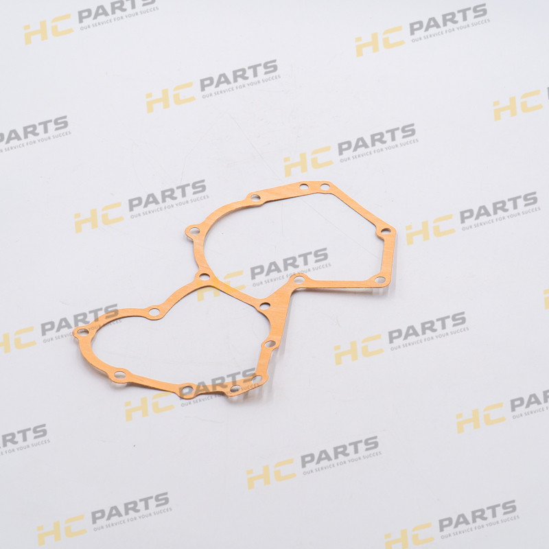 JCB Прокладка головки блока цилиндров PERKINS двигателя мини-экскаватора