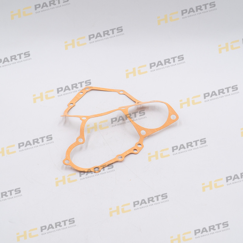 JCB прокладка крышки ГРМ двигатель PERKINS - мини-экскаватор