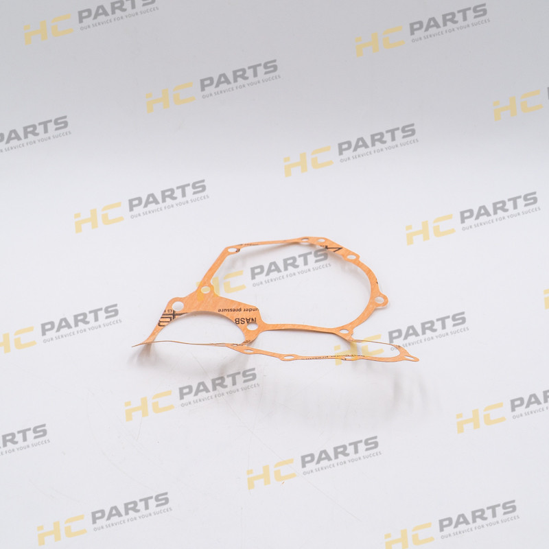 JCB прокладка крышки ГРМ двигатель PERKINS - мини-экскаватор