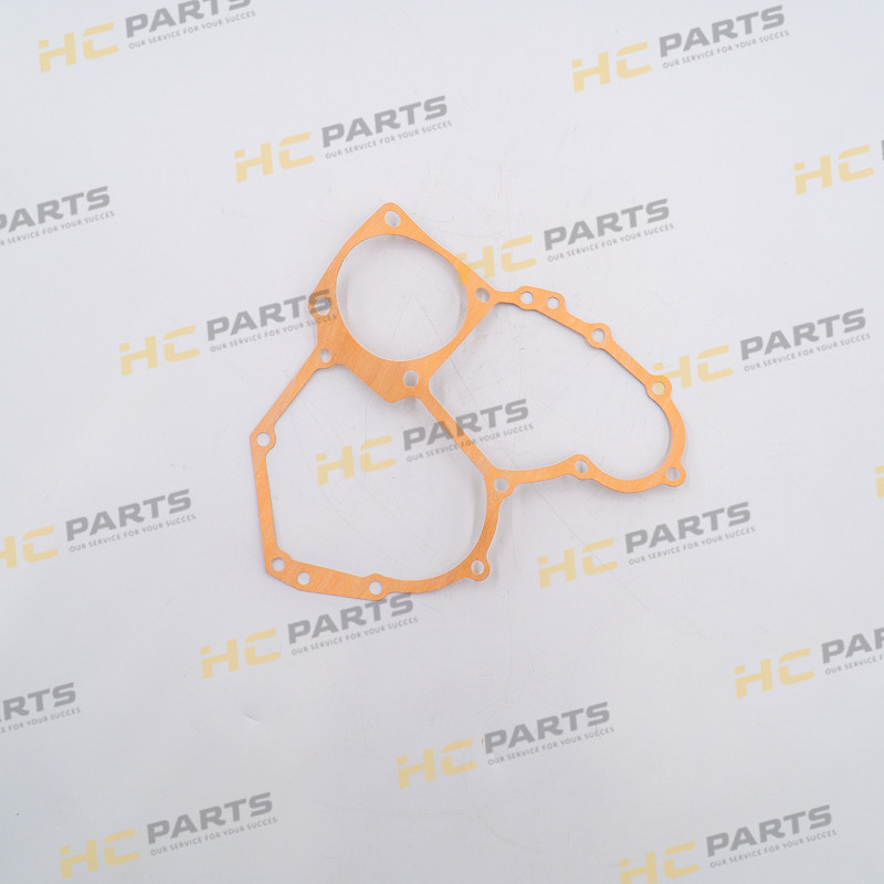 JCB прокладка крышки ГРМ двигатель PERKINS - мини-экскаватор