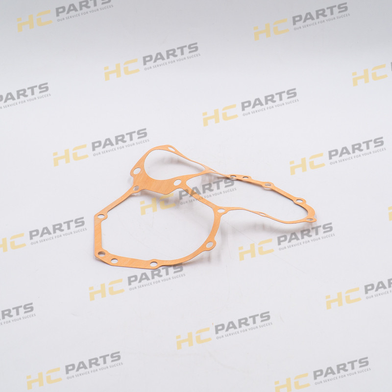 JCB прокладка крышки ГРМ двигатель PERKINS - мини-экскаватор