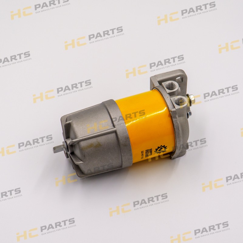JCB Полный отстойник для топлива - Perkins LD LH LJ TX TW TU