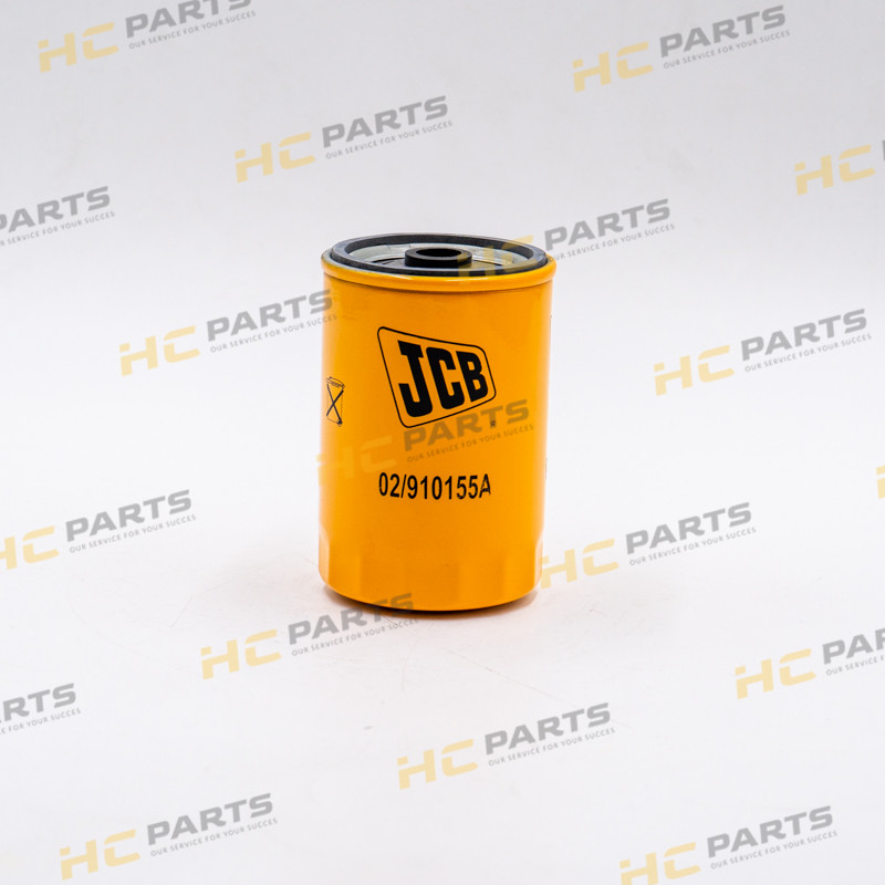 JCB Топливный фильтр - Fastrac Original
